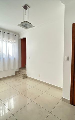 Apartamento à venda com 180m², 4 quartos e 2 vagas