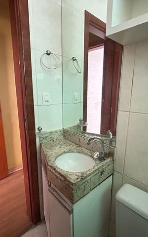 Apartamento à venda com 180m², 4 quartos e 2 vagas