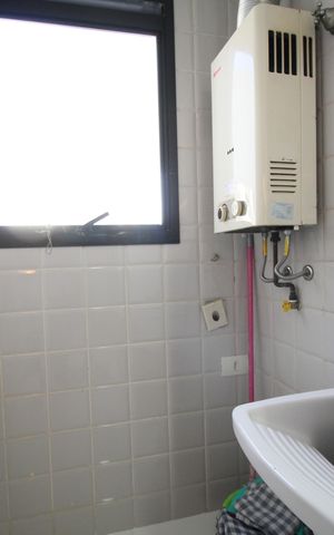 Apartamento à venda com 67m², 1 quarto e 1 vagaÁrea de Serviço