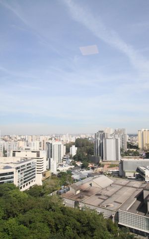 Apartamento à venda com 67m², 1 quarto e 1 vagaVista Quarto