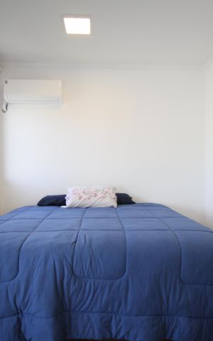 Apartamento à venda com 67m², 1 quarto e 1 vagaQuarto