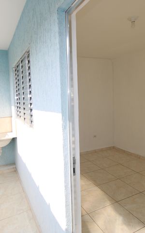 Casa à venda com 210m², 5 quartos e sem vagaQuarto 1 - Varanda