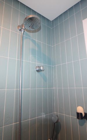 Apartamento à venda com 41m², 1 quarto e 1 vagaBanheiro
