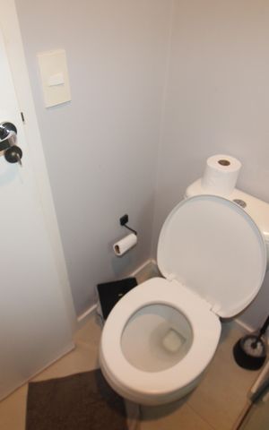 Apartamento à venda com 41m², 1 quarto e 1 vagaBanheiro
