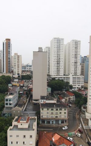 Apartamento à venda com 41m², 1 quarto e 1 vagaQuarto 1