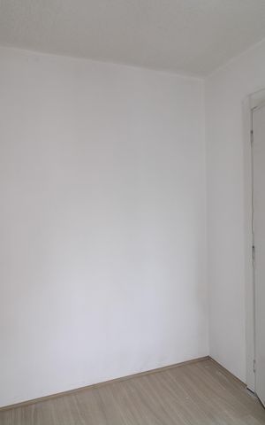 Apartamento à venda com 35m², 2 quartos e sem vagaQuarto 2