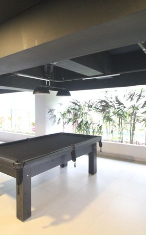 Apartamento à venda com 35m², 2 quartos e sem vagaEspaço de jogos