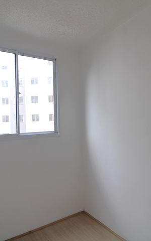 Apartamento à venda com 35m², 2 quartos e sem vagaQuarto 2