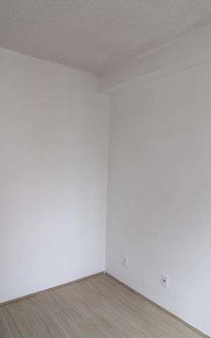 Apartamento à venda com 35m², 2 quartos e sem vagaQuarto 1