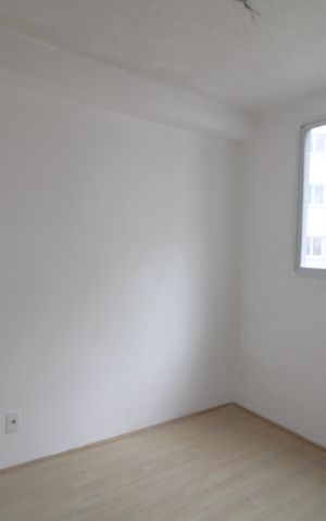 Apartamento à venda com 35m², 2 quartos e sem vagaQuarto 1
