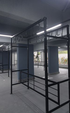 Apartamento à venda com 35m², 2 quartos e sem vagaBicicletário