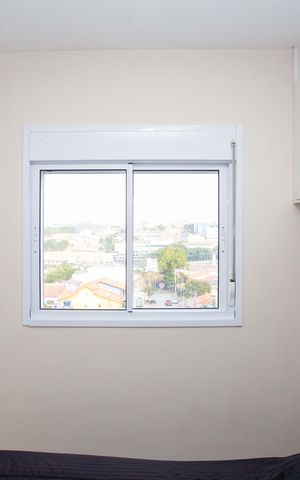 Apartamento à venda com 45m², 2 quartos e 1 vagaQuarto 2