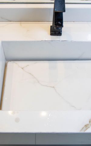 Apartamento à venda com 45m², 2 quartos e 1 vagaBanheiro