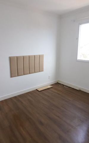 Apartamento para alugar com 61m², 2 quartos e 2 vagasSuite 1