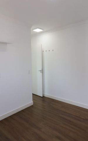 Apartamento para alugar com 61m², 2 quartos e 2 vagasSuite 1
