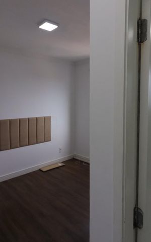 Apartamento para alugar com 61m², 2 quartos e 2 vagasSuite 1