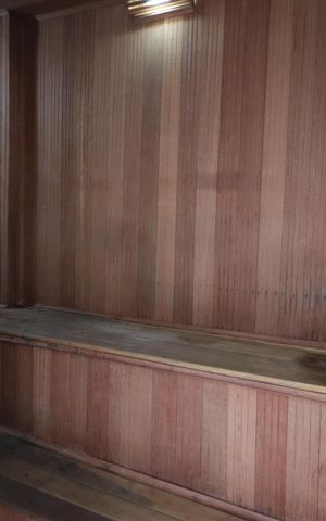 Apartamento para alugar com 61m², 2 quartos e 2 vagasÁrea comum - Sauna