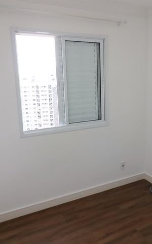 Apartamento para alugar com 61m², 2 quartos e 2 vagasQuarto 2