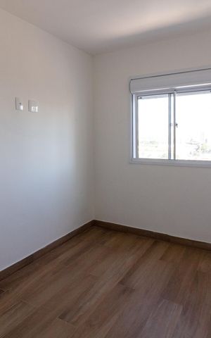 Apartamento para alugar com 47m², 2 quartos e 1 vagaQuarto 2