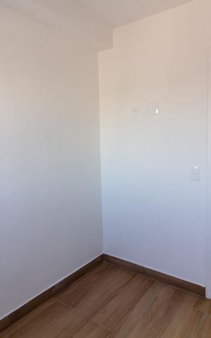 Apartamento para alugar com 47m², 2 quartos e 1 vagaQuarto 1