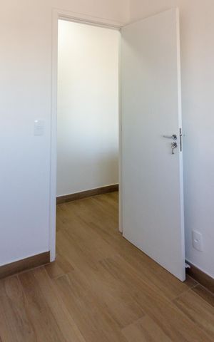 Apartamento para alugar com 47m², 2 quartos e 1 vagaQuarto 1