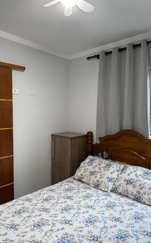 Apartamento à venda com 46m², 2 quartos e 1 vaga Apartamento à venda com 46m², 2 quartos e 1 vagaSuite