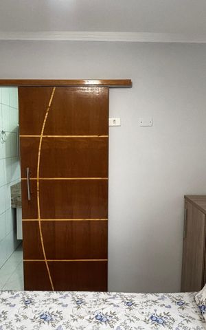 Apartamento à venda com 46m², 2 quartos e 1 vaga Apartamento à venda com 46m², 2 quartos e 1 vagaSuite