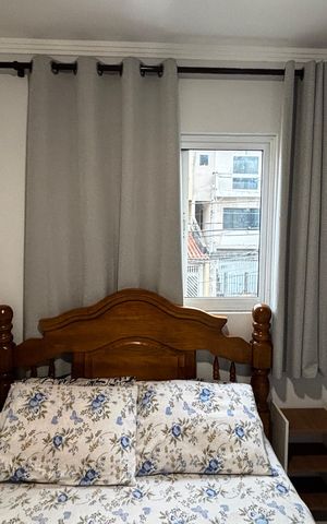 Apartamento à venda com 46m², 2 quartos e 1 vaga Apartamento à venda com 46m², 2 quartos e 1 vagaSuite