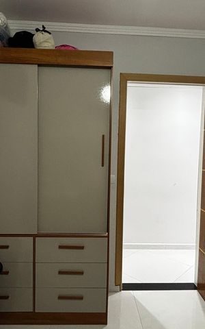 Apartamento à venda com 46m², 2 quartos e 1 vaga Apartamento à venda com 46m², 2 quartos e 1 vagaQuarto