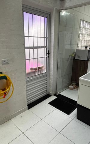 Apartamento à venda com 46m², 2 quartos e 1 vaga Apartamento à venda com 46m², 2 quartos e 1 vagaÁrea de Serviço
