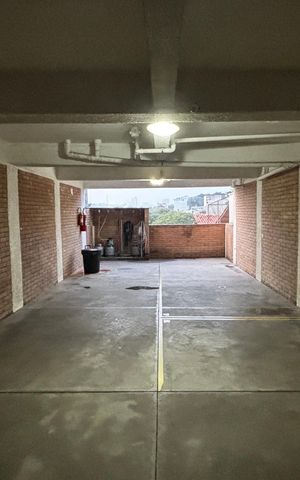 Apartamento à venda com 46m², 2 quartos e 1 vaga Apartamento à venda com 46m², 2 quartos e 1 vagaGaragem
