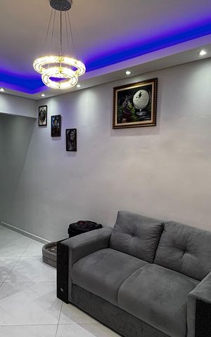 Apartamento à venda com 46m², 2 quartos e 1 vaga Apartamento à venda com 46m², 2 quartos e 1 vagaSala - Sala de Jantar