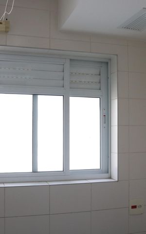 Apartamento à venda com 42m², 1 quarto e 1 vagaCozinha e Área de Serviço