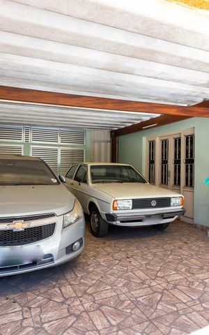 Casa para alugar com 290m², 3 quartos e 4 vagasGaragem