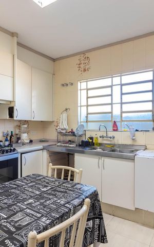 Casa para alugar com 290m², 3 quartos e 4 vagasCozinha