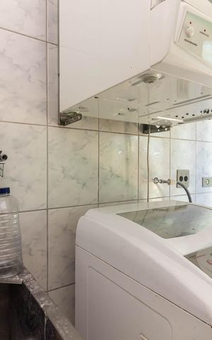 Casa para alugar com 290m², 3 quartos e 4 vagasÁrea de Serviço 1
