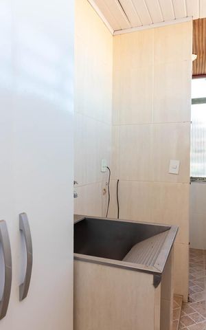 Casa para alugar com 290m², 3 quartos e 4 vagasÁrea de Serviço 2