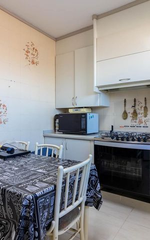 Casa para alugar com 290m², 3 quartos e 4 vagasCozinha