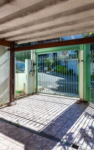 Casa para alugar com 290m², 3 quartos e 4 vagasGaragem