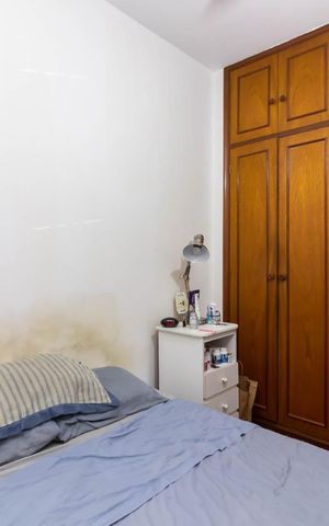 Casa para alugar com 290m², 3 quartos e 4 vagasQuarto 2