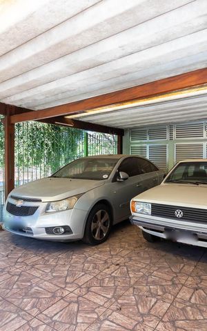 Casa para alugar com 290m², 3 quartos e 4 vagasGaragem