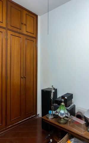 Casa para alugar com 290m², 3 quartos e 4 vagasQuarto 3