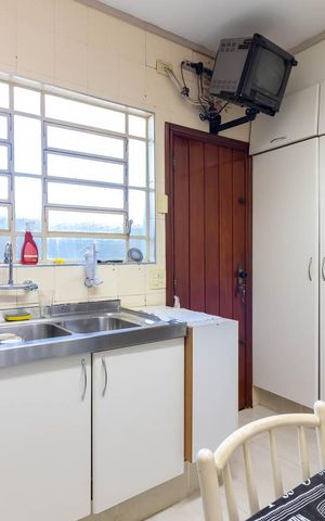 Casa para alugar com 290m², 3 quartos e 4 vagasCozinha