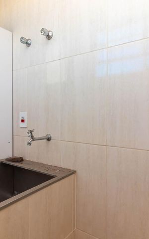 Casa para alugar com 290m², 3 quartos e 4 vagasÁrea de Serviço 2