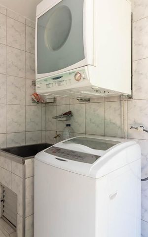 Casa para alugar com 290m², 3 quartos e 4 vagasÁrea de Serviço 1