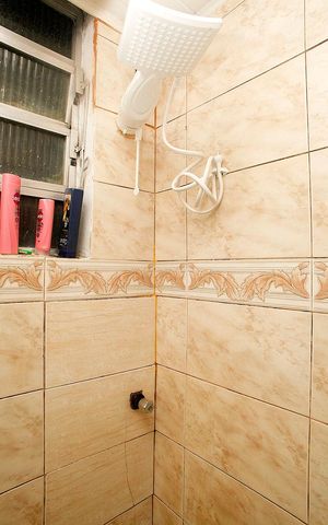 Studio à venda com 20m², 1 quarto e sem vagaBanheiro