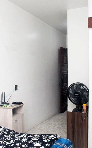 Studio à venda com 20m², 1 quarto e sem vagaStudio - Sala / Quarto