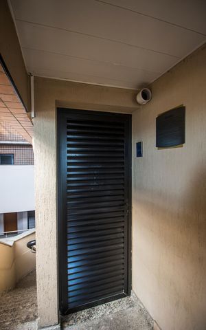 Apartamento para alugar com 38m², 1 quarto e 1 vagaSaúna