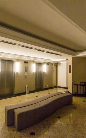 Apartamento para alugar com 38m², 1 quarto e 1 vagaÁrea comum