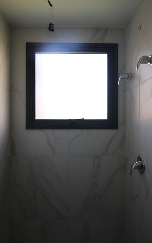 Apartamento à venda com 142m², 3 quartos e 3 vagasBanheiro da Suíte 2